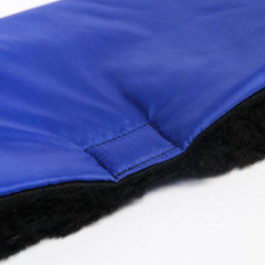 Муфта на ручку коляски - Фото 3