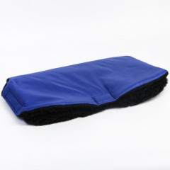 Муфта на ручку коляски - Фото 4