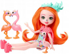 Набор игровой «Семья фламинго» - Фото 4