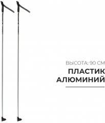 Палки лыжные «Snowline» - Фото 1