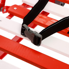 Санки складные «Nikki 2» - Фото 5