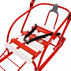 Санки складные «Nikki 2» - Фото 6