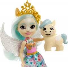 Набор игровой «Пегас Паолина и Уингли» - Фото 3