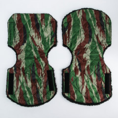 Комплект варежек на ручку коляски - Фото 2