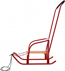 Санки «Ветерок 7» - Фото 1