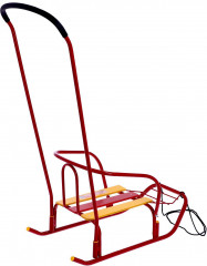 Санки «Ветерок 7» - Фото 2