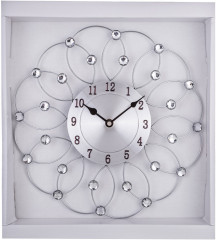 Часы настенные - Фото 1