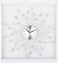 Часы настенные - Фото 1