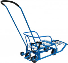 Санки «Тимка 5 универсал» - Фото 2