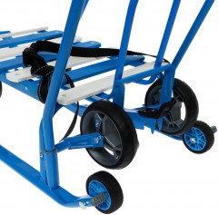 Санки «Тимка 5 универсал» - Фото 3