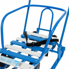 Санки «Тимка 5 универсал» - Фото 5