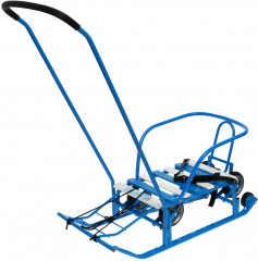 Санки «Тимка 5 универсал» - Фото 7