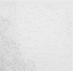 Картина по номерам «Букет сирени» - Фото 9