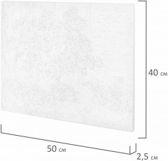 Картина по номерам «Букет сирени» - Фото 15