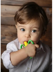 Прорезывтель «Кукуруза» - Фото 6