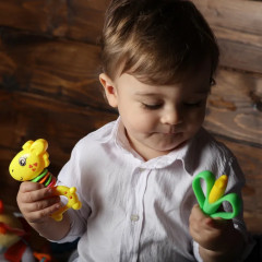 Прорезывтель «Кукуруза» - Фото 7