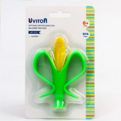 Прорезывтель «Кукуруза» - Фото 11