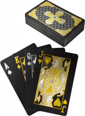 Карты игральные «Нуар» - Фото 1