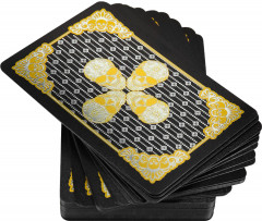 Карты игральные «Нуар» - Фото 2