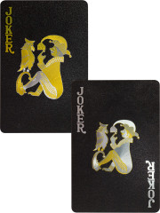 Карты игральные «Нуар» - Фото 4