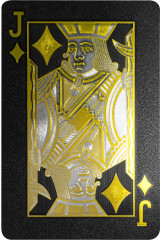 Карты игральные «Нуар» - Фото 6