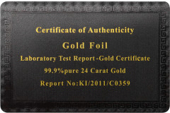 Карты игральные «Нуар» - Фото 7