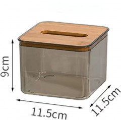 Салфетница - Фото 3