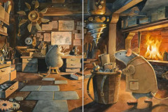 Эрхарт. Невероятный полёт полёвки вокруг света - Фото 7