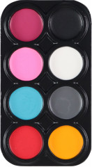 Набор аквагрима для детей - Фото 2