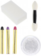 Набор аквагрима для детей - Фото 3