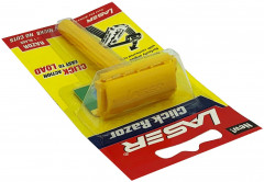 Станок для бритья со сменным лезвием «Click Razor» - Фото 1