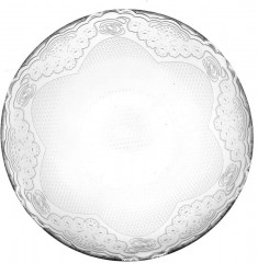 Салатник «Lacy» - Фото 1