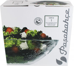 Салатник «Lacy» - Фото 2