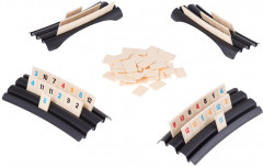 Игра настольная «Руммикуб: Без границ. Мини» - Фото 3