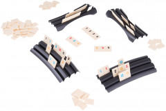 Игра настольная «Руммикуб: Без границ. Мини» - Фото 4