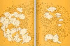 14 лесных мышей. Тыква - Фото 3