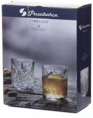 Набор стаканов «Timeless» - Фото 2