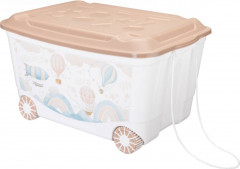 Ящик для хранения игрушек - Фото 1