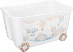 Ящик для хранения игрушек - Фото 3