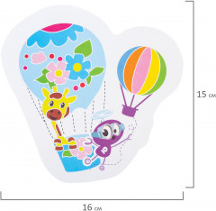 Набор для творчества - Фото 11