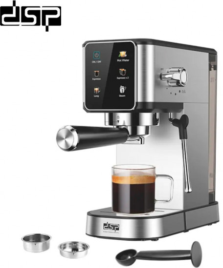 Кофемашина DSP KA3115