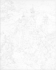 Картина по номерам «Замок Нойшванштайн. Бавария» - Фото 11