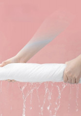 Набор сжатых полотенец из хлопка - Фото 2