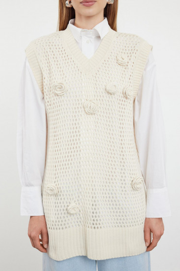 Свитер женский