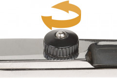 Ножницы прямые для стрижки собак и кошек - Фото 2