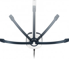 Наушники-гарнитура проводные HEADSET H150 - Фото 3