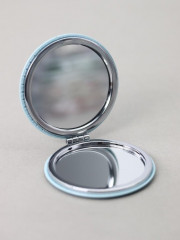 Зеркало компактное «Bird circle» - Фото 5
