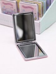 Зеркало компактное шейкер раскладное «Sweet Time the doggie» - Фото 4