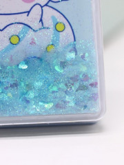 Зеркало компактное шейкер раскладное «Sweet Time the doggie» - Фото 3