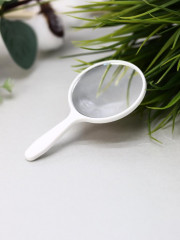 Зеркало компактное «Strawberry hare» - Фото 4